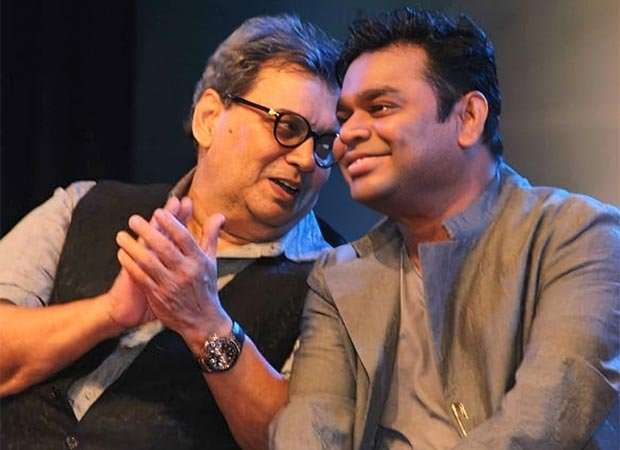 Amid AR Rahman controversy, Subhash Ghai calls communal debate an age-old reality: &ldquo;People who know their work remain unaffected&rdquo; : Bollywood News – Bollywood Hungama