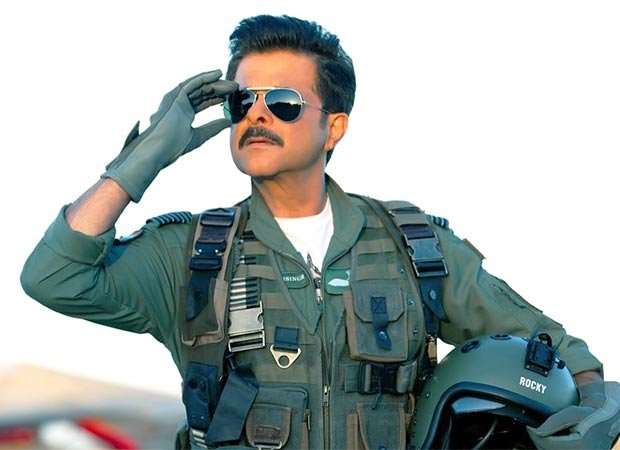 Anil Kapoor marks second anniversary of Fighter with emotional post: &ldquo;Two years later, it still soars high&rdquo; : Bollywood News – Bollywood Hungama