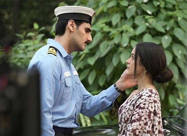 Anya Singh says Border 2 is a personal tribute to her grandfather who served in the army