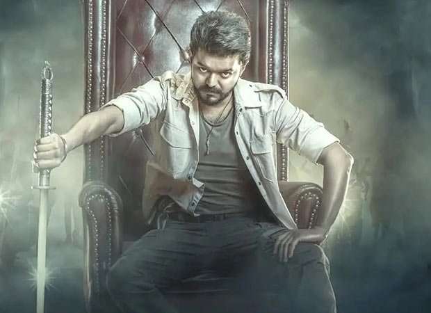 As Jan Neta awaits censor certificate, Kamal Haasan, Silambarasan TR, RGV and others stand with Thalapathy Vijay : Bollywood News - Bollywood Hungama