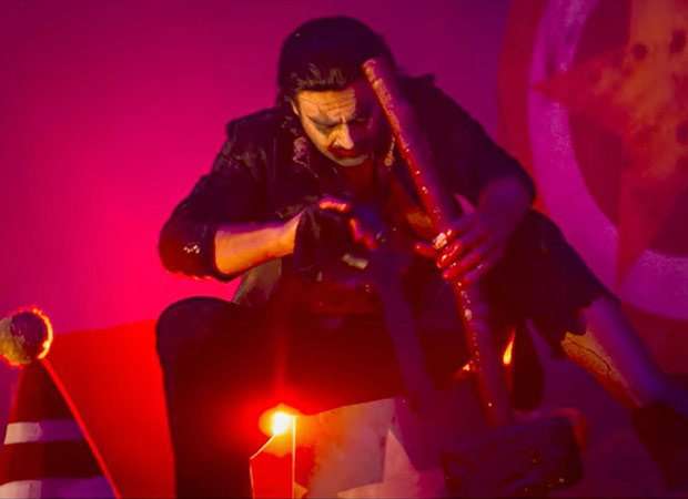 BREAKING: The RajaSaab ends with the promise of a sequel titled RajaSaab 2: Circus 1935