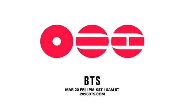 BTS announces new album release on March 20, confirms world tour plans; details inside!