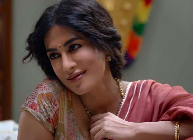 Battle of Galwan: Chitrangada Singh emerges as the emotional core of the film&rsquo;s first song &lsquo;Maatrubhumi&rsquo; : Bollywood News – Bollywood Hungama