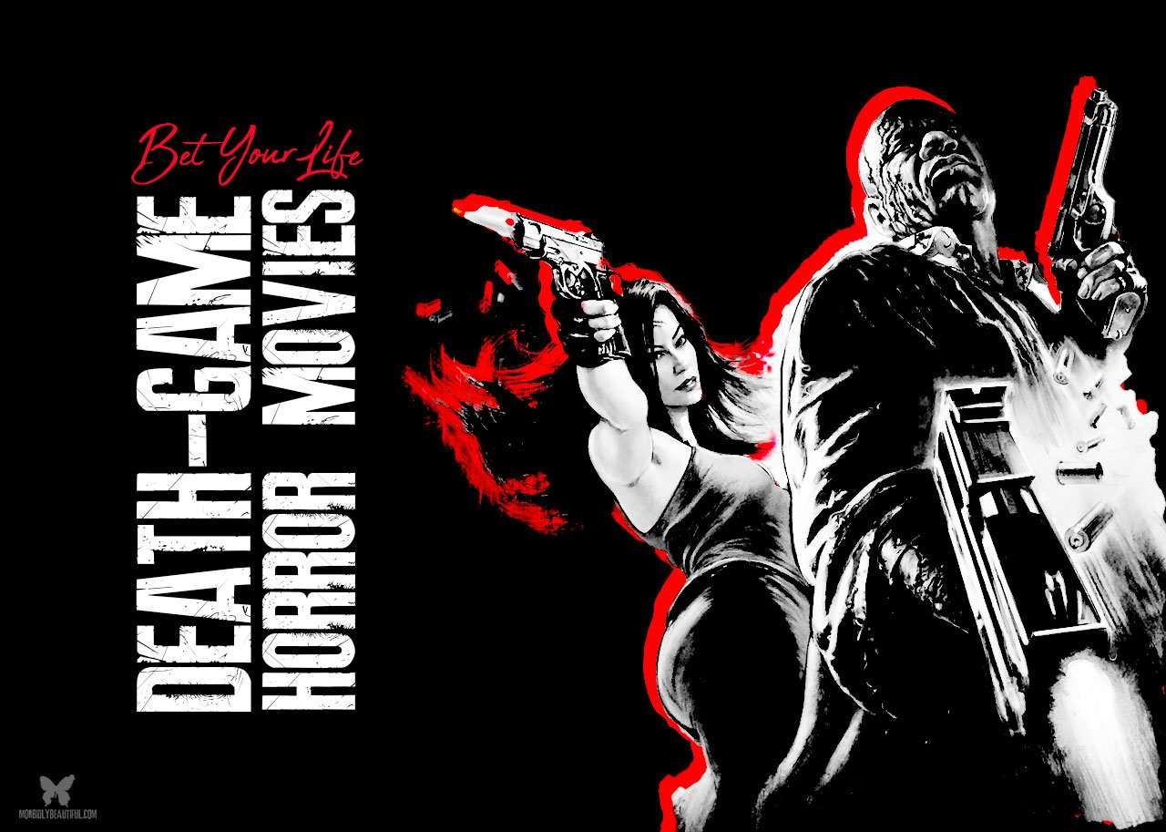 Bet Your Life: 7 Underrated Death-Game Horror Movies - Morbidly Beautiful