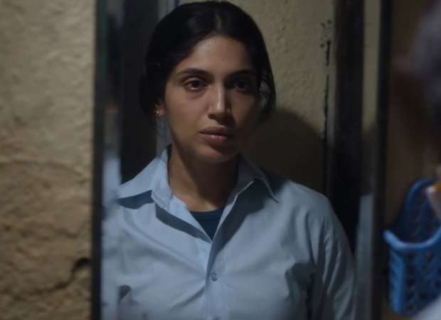 Bhumi Pednekkar says she "took 4-5 months to crack" her Daldal character