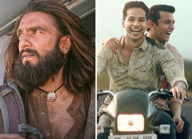 Bollywood Hungama Best of 2025: Dhurandhar and Homebound get honoured for their excellence 2025 : Bollywood News - Bollywood Hungama