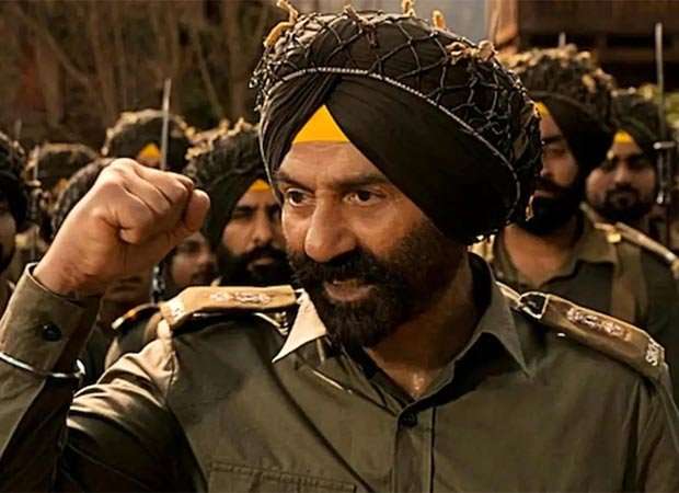 Border 2 Box Office Prediction: All set for Rs. 40 crores+ opening