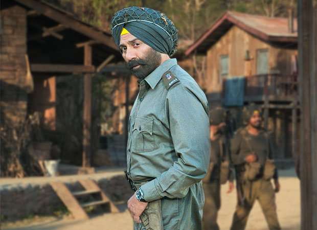 Border 2 Box Office: Rs. 40 cr. opening loading! Border 2 advance bookings explode; 13,500 tickets gone in hours :Bollywood Box Office - Bollywood Hungama