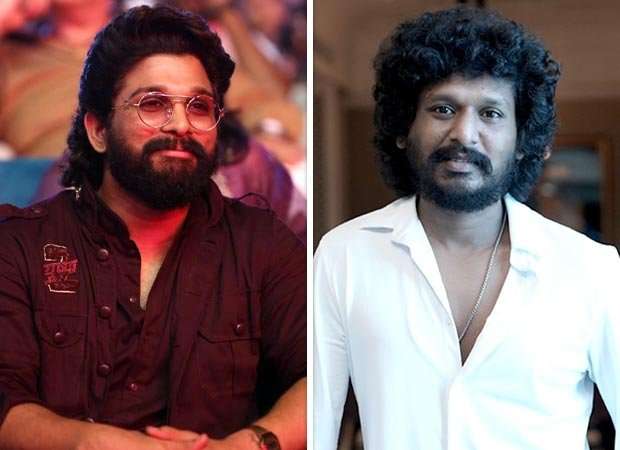CONFIRMED! Allu Arjun and Lokesh Kanagaraj team up for project backed by Mythri Movie Makers : Bollywood News - Bollywood Hungama