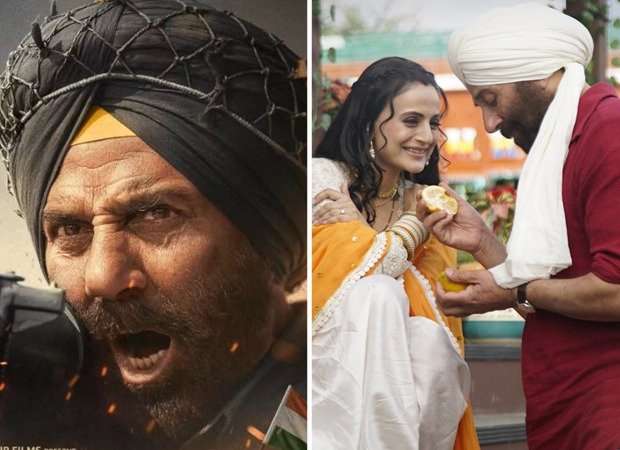 Can Border 2 go the Gadar 2 way - open at Rs. 40 cr and have a lifetime of Rs. 500 cr plus? Trade experts share their views