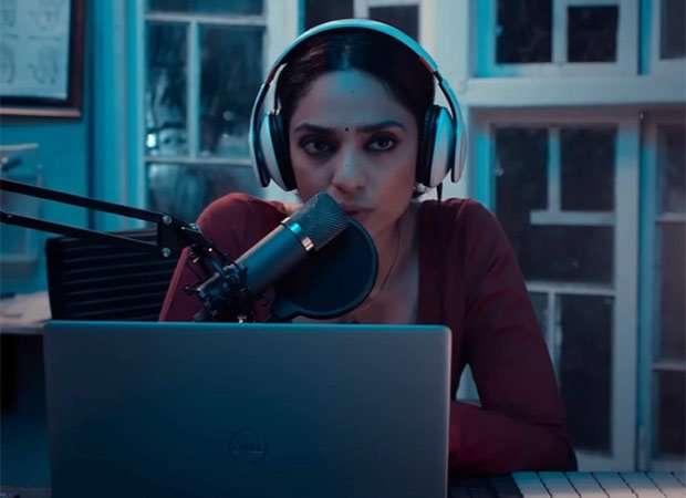 Cheekatilo trailer out: Sobhita Dhulipala calls her role “seamless and utterly enjoyable,” watch! : Bollywood News - Bollywood Hungama