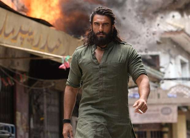 Dhurandhar Box Office: Records another very good day, all set to enter 800 Crore Club today - Friday updates