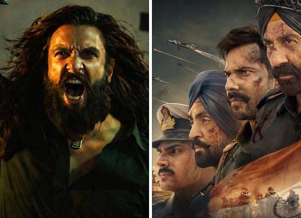 SCOOP: Dhurandhar 2 teaser attached to Border 2; Eid 2026 release confirmed