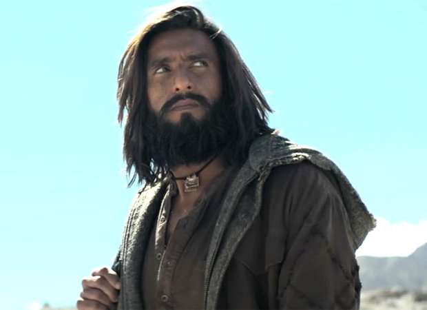 Dhurandhar Box Office: Crosses Rs. 875 crores milestone, aims for 900 Crore Club creation