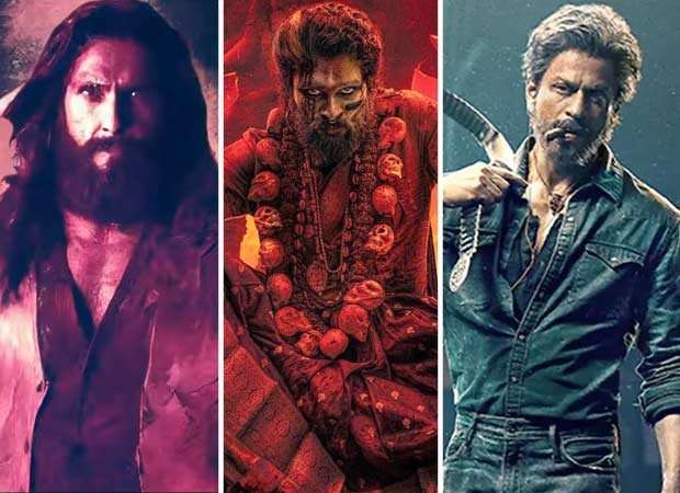 Rs. 831.40 crore and counting: From blockbuster to record-breaker, Dhurandhar storms past Pushpa 2, Jawan to emerge as India&rsquo;s biggest grosser ever