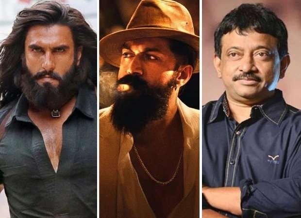 Dhuroxic Judgement Day: Ram Gopal Varma frames Dhurandhar 2 vs Toxic as ultimate cinema clash 2 : Bollywood News - Bollywood Hungama