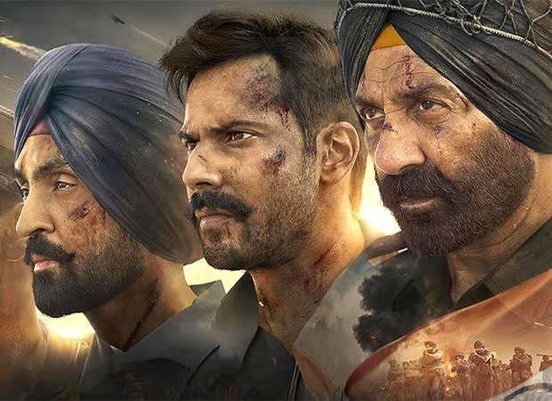 EXCLUSIVE: Border 2 team heads to Karwar Naval Base for a special tribute event on January 14 : Bollywood News - Bollywood Hungama