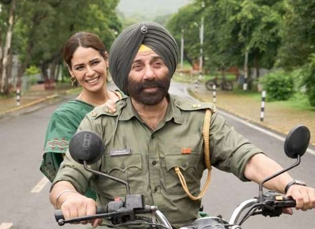 EXCLUSIVE: CBFC clears Border 2 with NO dialogue or action cuts; warship name changed to Kavach; flag visuals removed in war plane scenes : Bollywood News - Bollywood Hungama