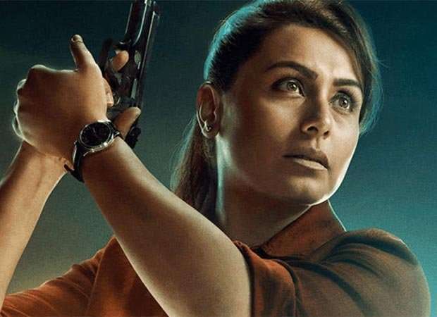 EXCLUSIVE: CBFC replaces ‘bachhi’ with ‘ladki’ in Mardaani 3; modifies slapping visuals : Bollywood News - Bollywood Hungama