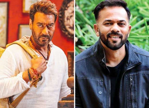 EXCLUSIVE: Golmaal 5 set-building spree begins; Rohit Shetty erects sets of caf&eacute;, police station etc. in Film City : Bollywood News - Bollywood Hungama