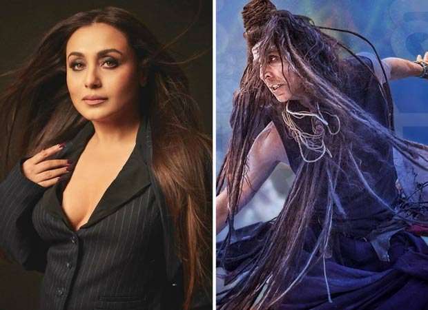 EXCLUSIVE: Rani Mukerji-starrer Oh My Goddess to go on floors in February; Akshay Kumar to have an extended cameo on the scale of OMG 2 : Bollywood News - Bollywood Hungama