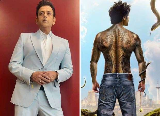 EXCLUSIVE: Ravi Kishan to play antagonist in Kartik Aaryan-starrer Naagzilla : Bollywood News - Bollywood Hungama
