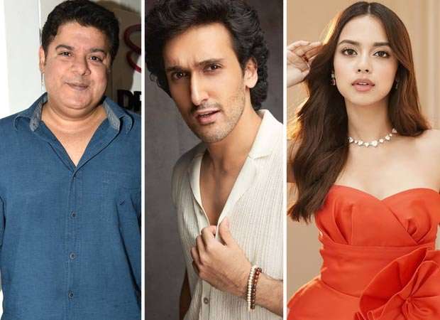 EXCLUSIVE: Sajid Khan&rsquo;s horror flick Hundred goes on floors; stars Yashvardhan Ahuja, Nitanshi Goel : Bollywood News - Bollywood Hungama