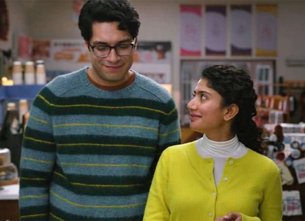 Ek Din teaser out: Junaid Khan and Sai Pallavi promise quiet romance and real-life magic in this gentle love story, watch : Bollywood News - Bollywood Hungama