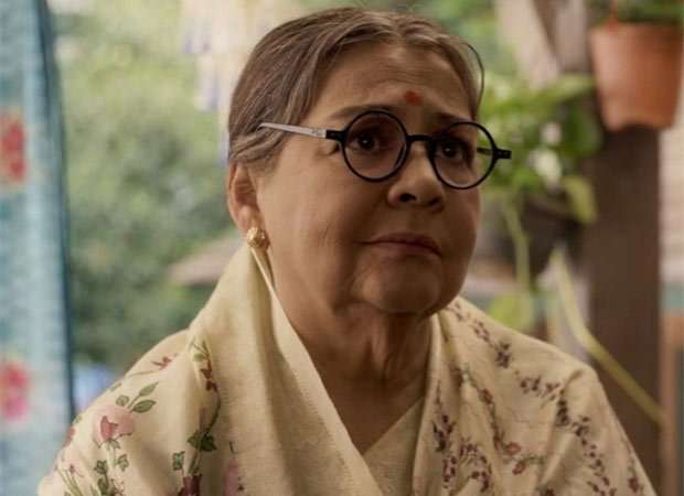 Farida Jalal BREAKS SILENCE on saying cuss word &ldquo;ch***ya&rdquo; in O&rsquo;Romeo teaser: &ldquo;The character speaks in a certain way&rdquo;