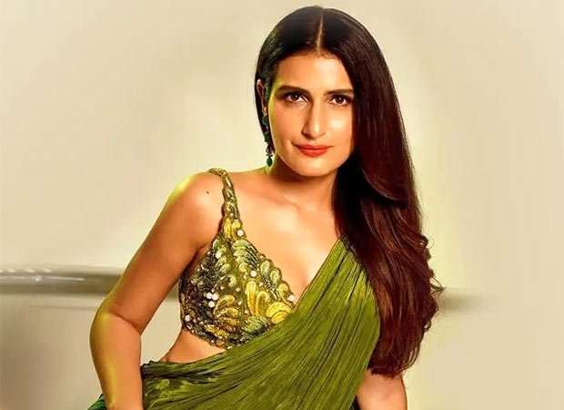 Fatima Sana Shaikh looks back at Chachi 420 as she gets a year older, "There was no pressure or ambition, just curiosity and joy" 