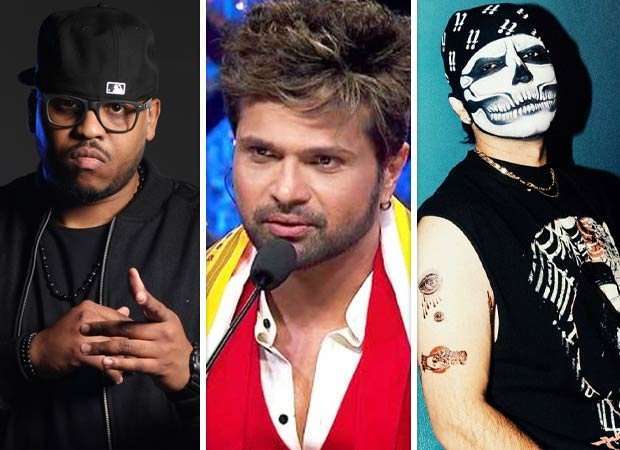 Flipperachi to make India live debut at UN40 Festival alongside Himesh Reshammiya, Talwiinder, and others! Deets inside : Bollywood News - Bollywood Hungama