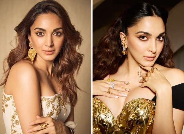 From the Met Gala to Cannes: 5 fashion moments that define Kiara Advani&rsquo;s global style rise 5 : Bollywood News - Bollywood Hungama