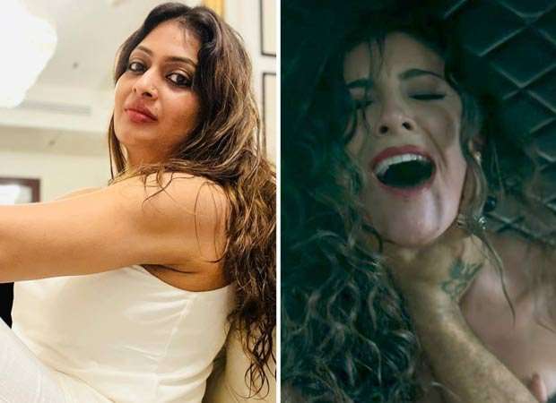Geetu Mohandas responds to Toxic teaser trolls as internet debate intensifies: &ldquo;Chilling while people figure out female pleasure&rdquo; : Bollywood News - Bollywood Hungama