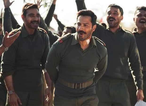 Border 2 song &lsquo;Ghar Kab Aaoge&rsquo; out: Vishal Mishra-Sonu Nigam's emotional track crosses 1 million views in 30 minutes, watch