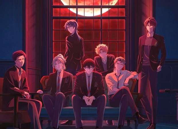 HYBE&rsquo;s Dark Moon: The Blood Altar takes over global animation charts after explosive premiere - Bollywood Hungama