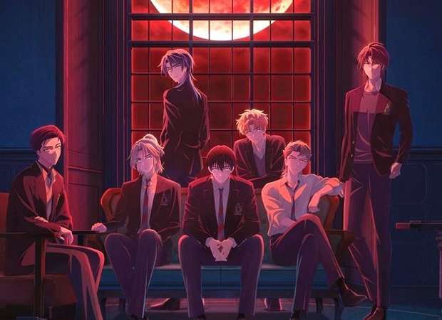 HYBE&rsquo;s Dark Moon: The Blood Altar takes over global animation charts after explosive premiere