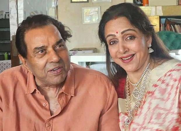 Hema Malini states, “I don’t think any film can capture my love story with Dharam ji” : Bollywood News - Bollywood Hungama