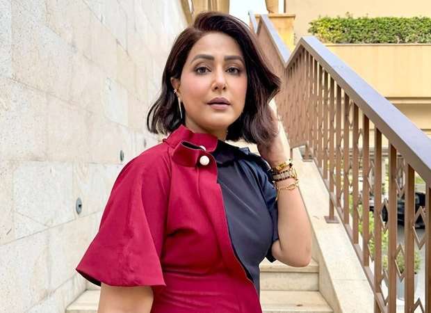 Hina Khan REACTS to ongoing US&ndash;Venezuela tensions, shares strong views on global politics : Bollywood News - Bollywood Hungama