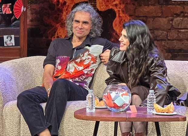 Imtiaz Ali recalls being "insulted" by teenaged Sanjana Sanghi on Rockstar sets