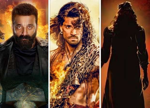 #2025Recap: 10 WORST Theatrical Hindi Films of 2025 2025 : Bollywood News - Bollywood Hungama