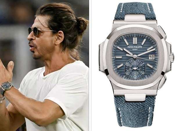 Inside the watch vault of Shah Rukh Khan that ranges from Rs. 35 Crores to Rs. 3.5 Crore- King redefines luxury horology in India
