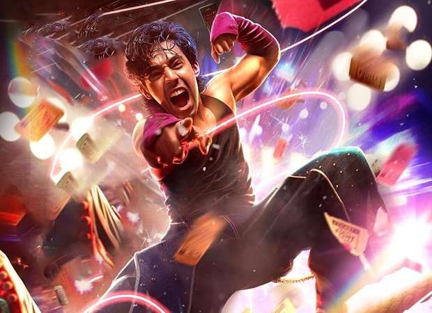 Ishan Shoukath&rsquo;s character poster from Chatha Pacha unveiled ahead of January 2026 release : Bollywood News - Bollywood Hungama