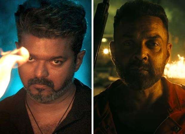 Jana Nayagan trailer pits Thalapathy Vijay against a ruthless Bobby Deol in his final cinematic chapter, watch : Bollywood News - Bollywood Hungama