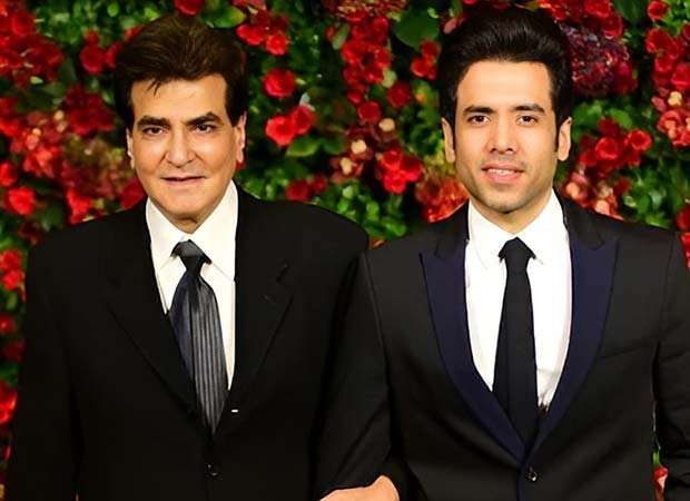 Jeetendra and Tusshar Kapoor sell Mumbai property to Japan&rsquo;s NTT for Rs 559.24 crores: Report