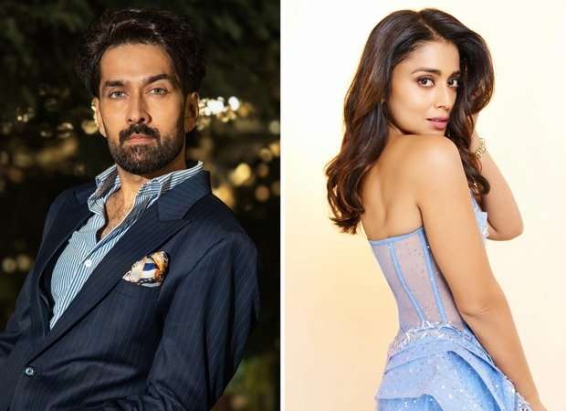 JioHotstar announces TVF series Space Gen: Chandrayaan, starring Nakuul Mehta and Shriya Saran : Bollywood News - Bollywood Hungama