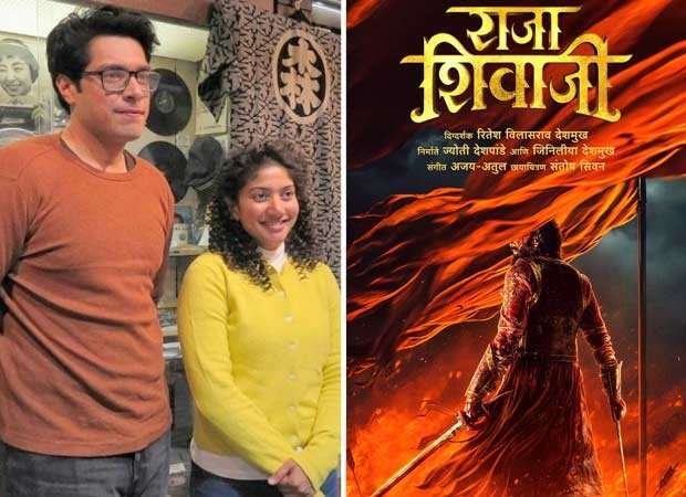 EXCLUSIVE: Junaid Khan-Sai Pallavi starrer Ek Din to release on May 1; to clash with Riteish Deshmukh's Raja Shivaji