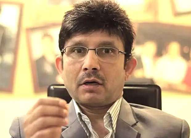 Kamaal R Khan arrested by Mumbai Police for allegedly firing gunshots near Neeraj Kumar Mishra&rsquo;s residence in Andheri