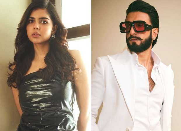 Kalyani Priyadarshan set for Bollywood debut opposite Ranveer Singh in Pralay? Here&rsquo;s what we know