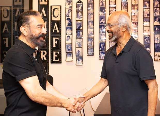 Raaj Kamal Films announces Cibi Chakaravarthi as director of Rajinikanth-starrer Thalaivar 173