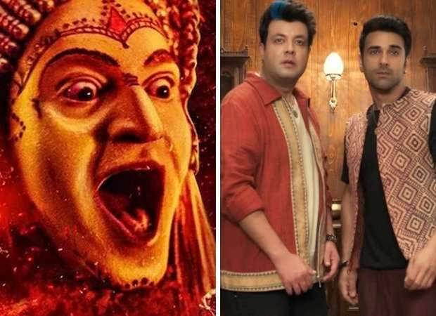 EXCLUSIVE: CBFC censors &lsquo;Kantara scream&rsquo; in Rahu Ketu; replaces middle finger with pinky finger